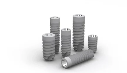 Dentsply Implants