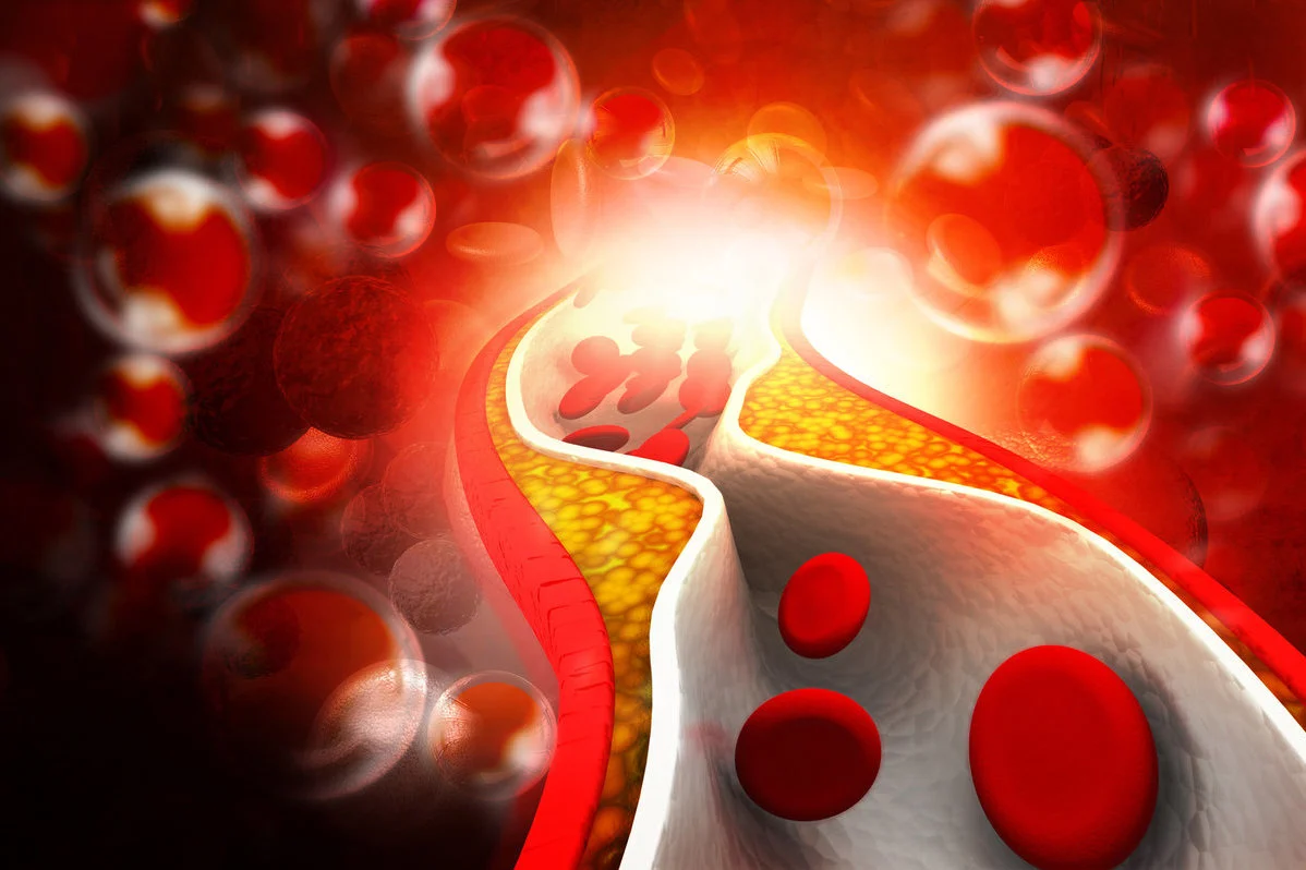 Ar verta nerimauti dėl cholesterolio: kada jis mums naudingas?
