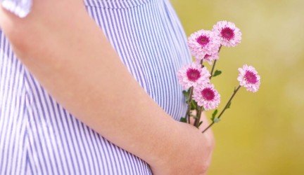 Negimusių kūdikių diena – lapkričio 23-oji