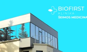 Biofirst