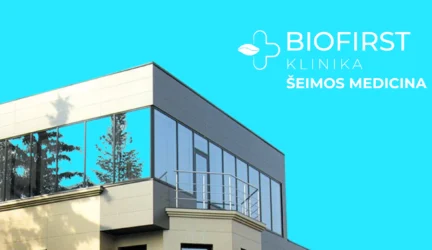Biofirst