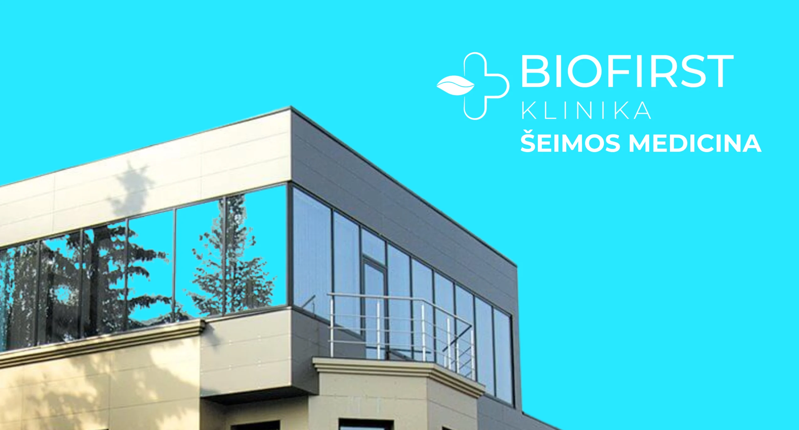 Biofirst