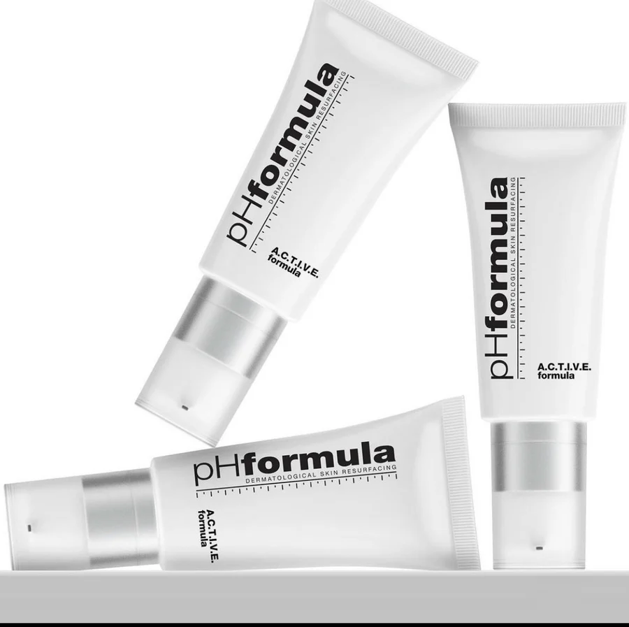 PH FORMULA