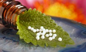 Homeopatiniai vaistai: mitai ir tiesa