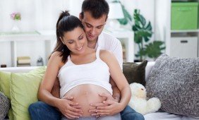 Ką reikia žinoti gimdyme dalyvaujančiam vyrui?