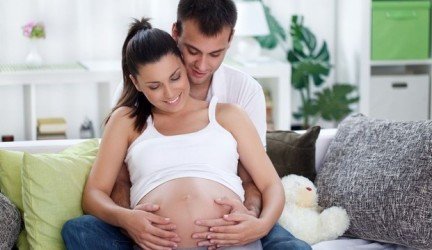 Ką reikia žinoti gimdyme dalyvaujančiam vyrui?