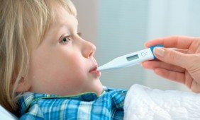 Gydytojo homeopato patarimai siaučiant ligomis: kaip gydyti vaikus ir kada mušti temperatūrą