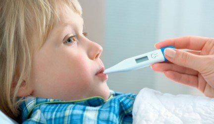 Gydytojo homeopato patarimai siaučiant ligomis: kaip gydyti vaikus ir kada mušti temperatūrą