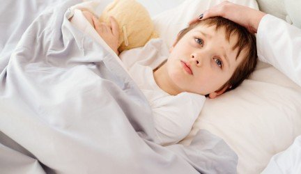Kaip apsaugoti vaikus nuo virusų ir peršalimo šaltuoju metų laiku?