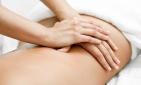 Patiriate daug streso? Masažai – efektyviausias būdas pailsėti!