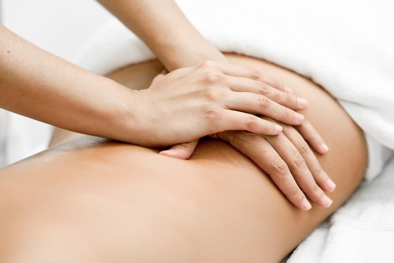 Patiriate daug streso? Masažai – efektyviausias būdas pailsėti!