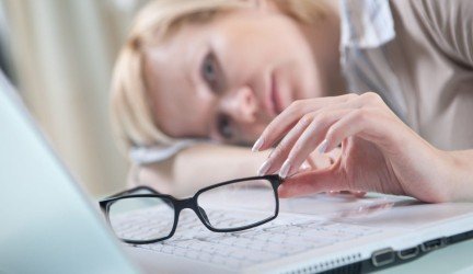 Kaip sudaryti palankią darbo aplinką akims?