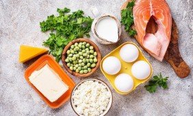 vitaminas D
