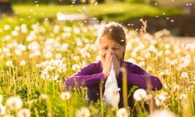 Atsikratykime alergijų keisdami gyvenimo įpročius!