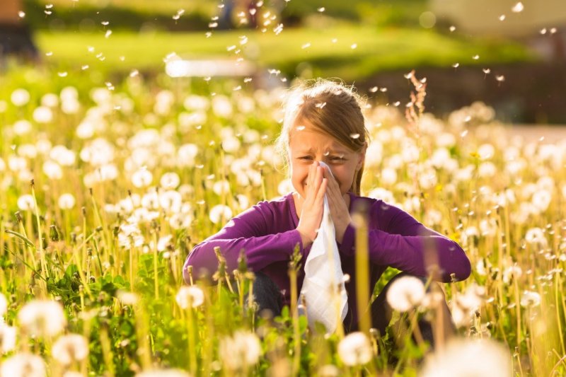 Atsikratykime alergijų keisdami gyvenimo įpročius!