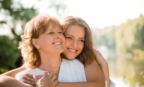 6 idėjos ką dovanoti mamai