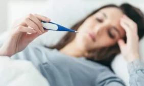 Saugus ir patogus karščiavimo ir skausmo mažinimas be vaistų!