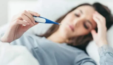 Saugus ir patogus karščiavimo ir skausmo mažinimas be vaistų!