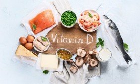 vitaminas D