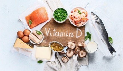 vitaminas D