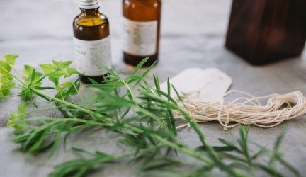 Hidrolatai: švelnioji aromaterapija