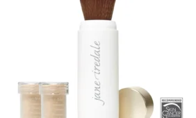 Jane Iredale