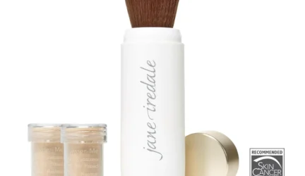Jane Iredale