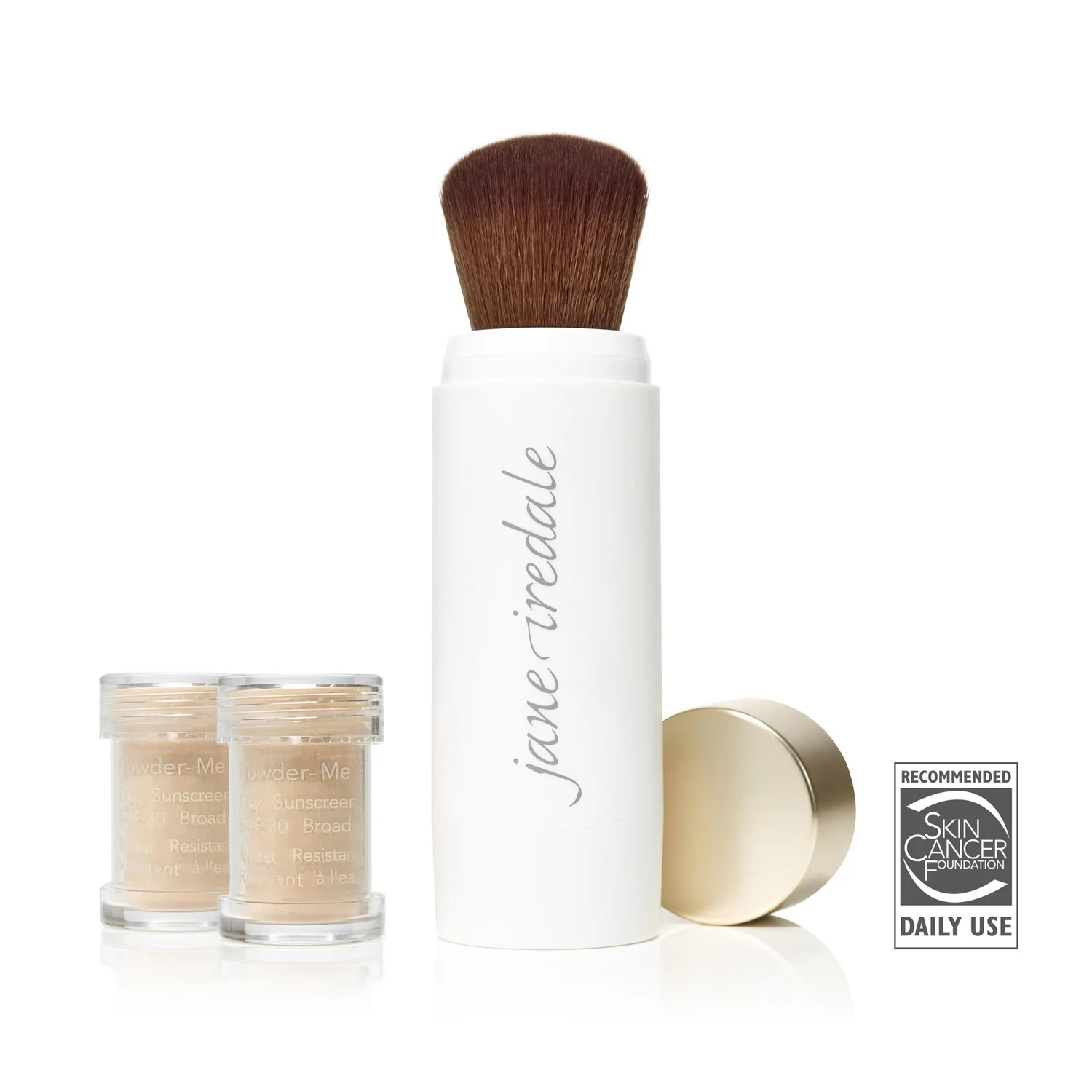 Jane Iredale