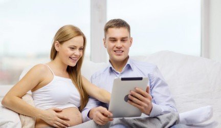 Kokią liemenėlę pasiimti į gimdymo namus?
