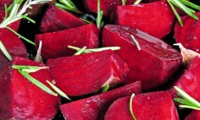 Organizmo valymas: nuo burokėlio iki vitamino B