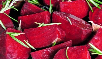 Organizmo valymas: nuo burokėlio iki vitamino B