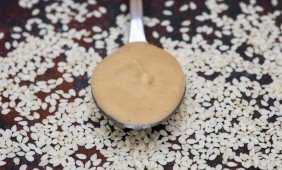 Tahini