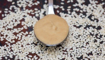 Tahini