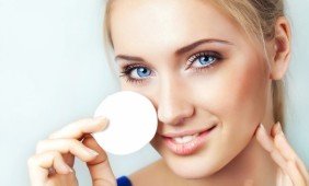 Kaip prižiūrėti veido odą sulaukus 30