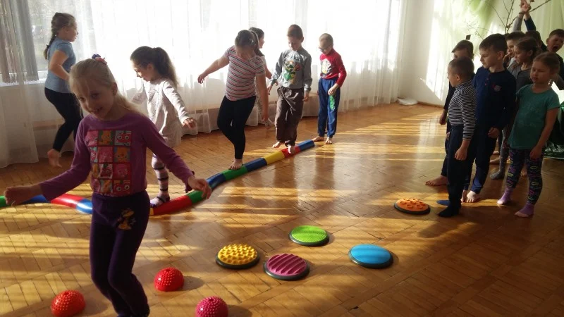 plokščiapėdystės profilaktika