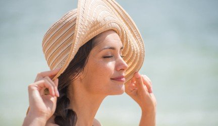 Saulės spinduliai gali būti pavojingi ne tik odai, bet ir akims?
