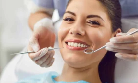 Bedančio žandikaulio atkūrimas