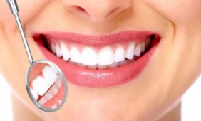 Reguliari odontologo patikra