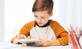 Kaip naujiems mokslo ir darbo metams "parengti" akis?