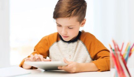 Kaip naujiems mokslo ir darbo metams "parengti" akis?