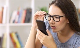 Kas ketvirtas pas akių ligų gydytoją ateina dėl akių sausumo