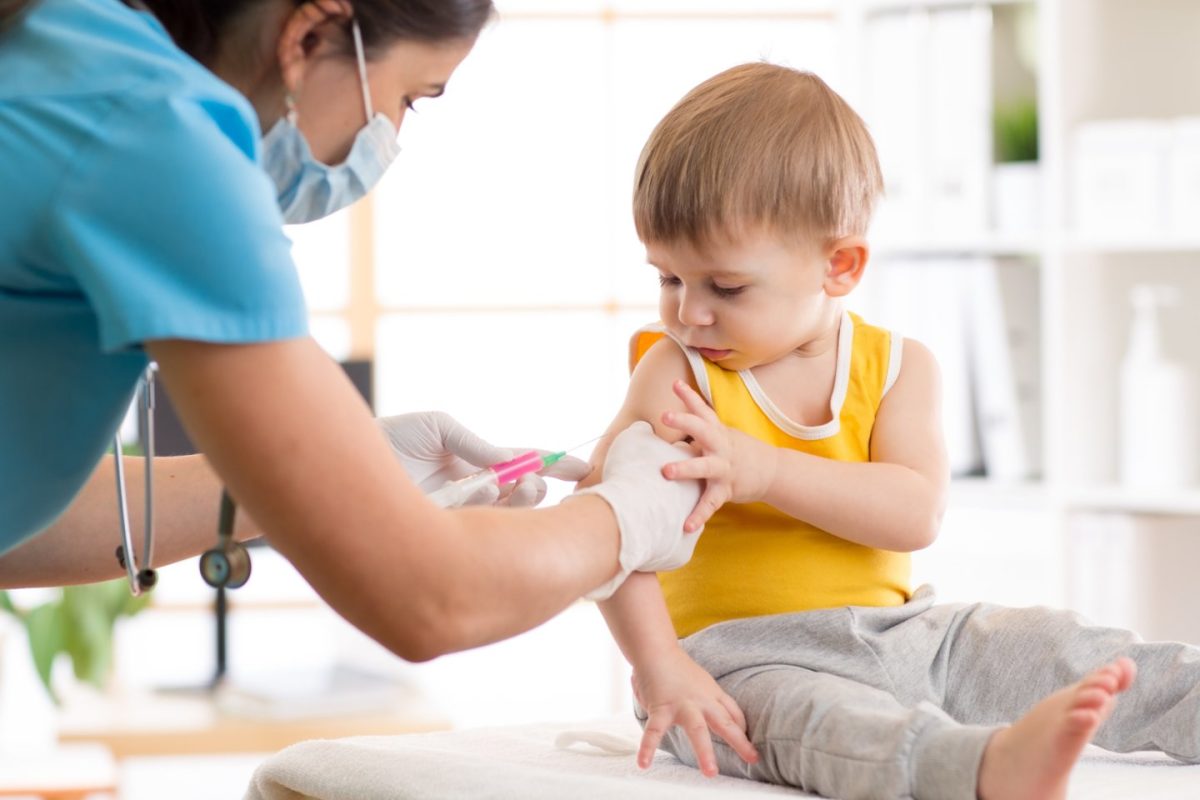 Ar tikrai dėl vaikų ligų gali būti kalti ne tik virusai, bet ir tėvai?