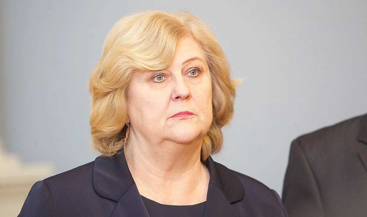 R. Šalaševičiūtė: „Pagalbinio apvaisinimo kompensavimas turi būti aiškus, šimtaprocentinis ir pradėti veikti nedelsiant