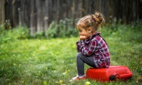 Vaiko sveikata ir imuninė sistema – kaip palaikyti?