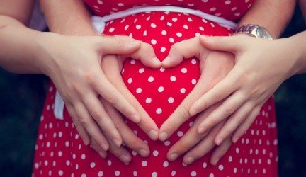 Nėštumo vargai ir džiaugsmai