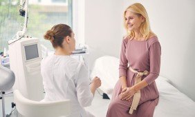 Estetinė ginekologija padeda atsikratyti slaptų moterų trūkumų