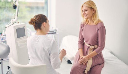 Estetinė ginekologija padeda atsikratyti slaptų moterų trūkumų