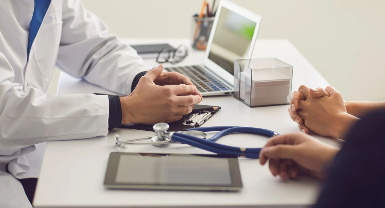 gydymo įstaigų kontrolė