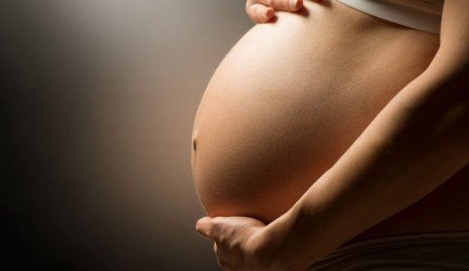 Nugaros skausmų nėštumo metu galima išvengti