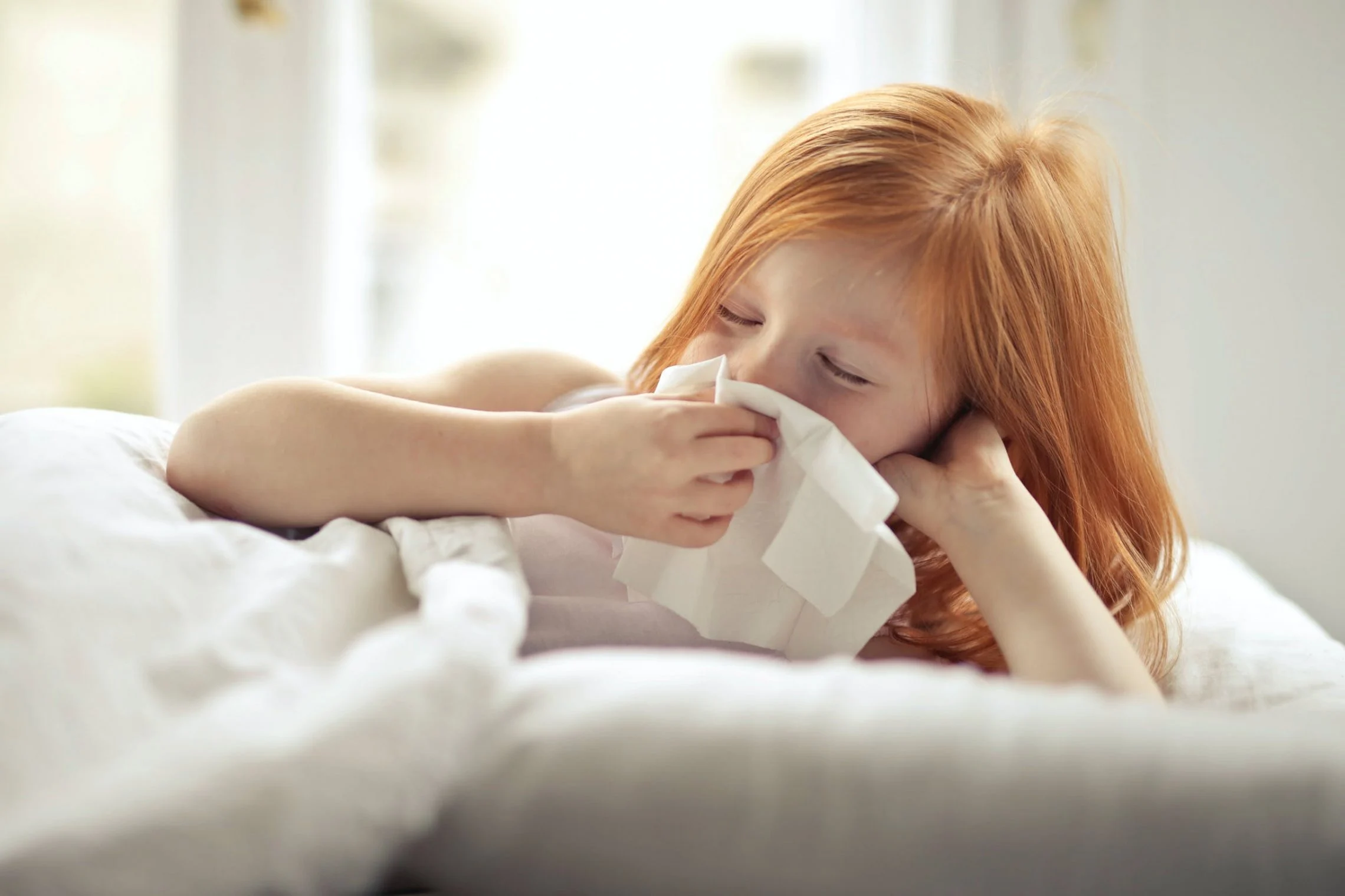 Gripas nesustabdo: epidemijos metu 25 proc. žmonių ėjo į darbą sirgdami